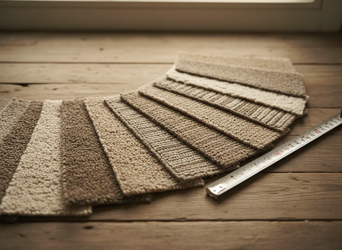 Carpet Installation Pinon Hills, CA FAQs